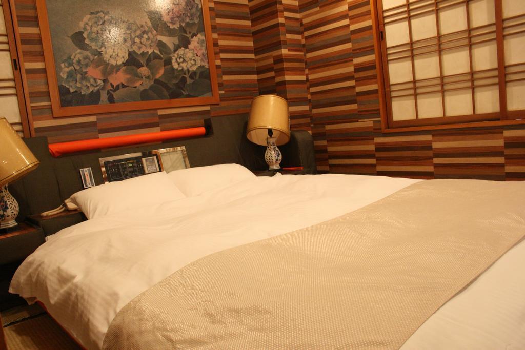 Parco (adults Only) 2*
