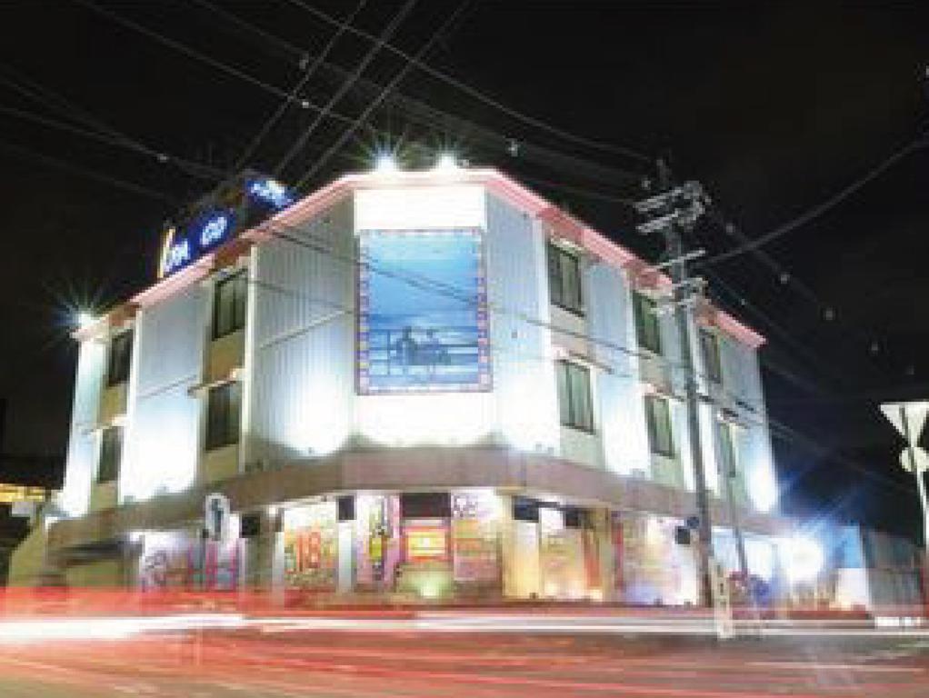 Love hotel Parco (adults Only)