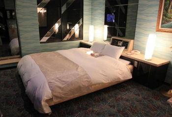 Love hotel Parco (adults Only)