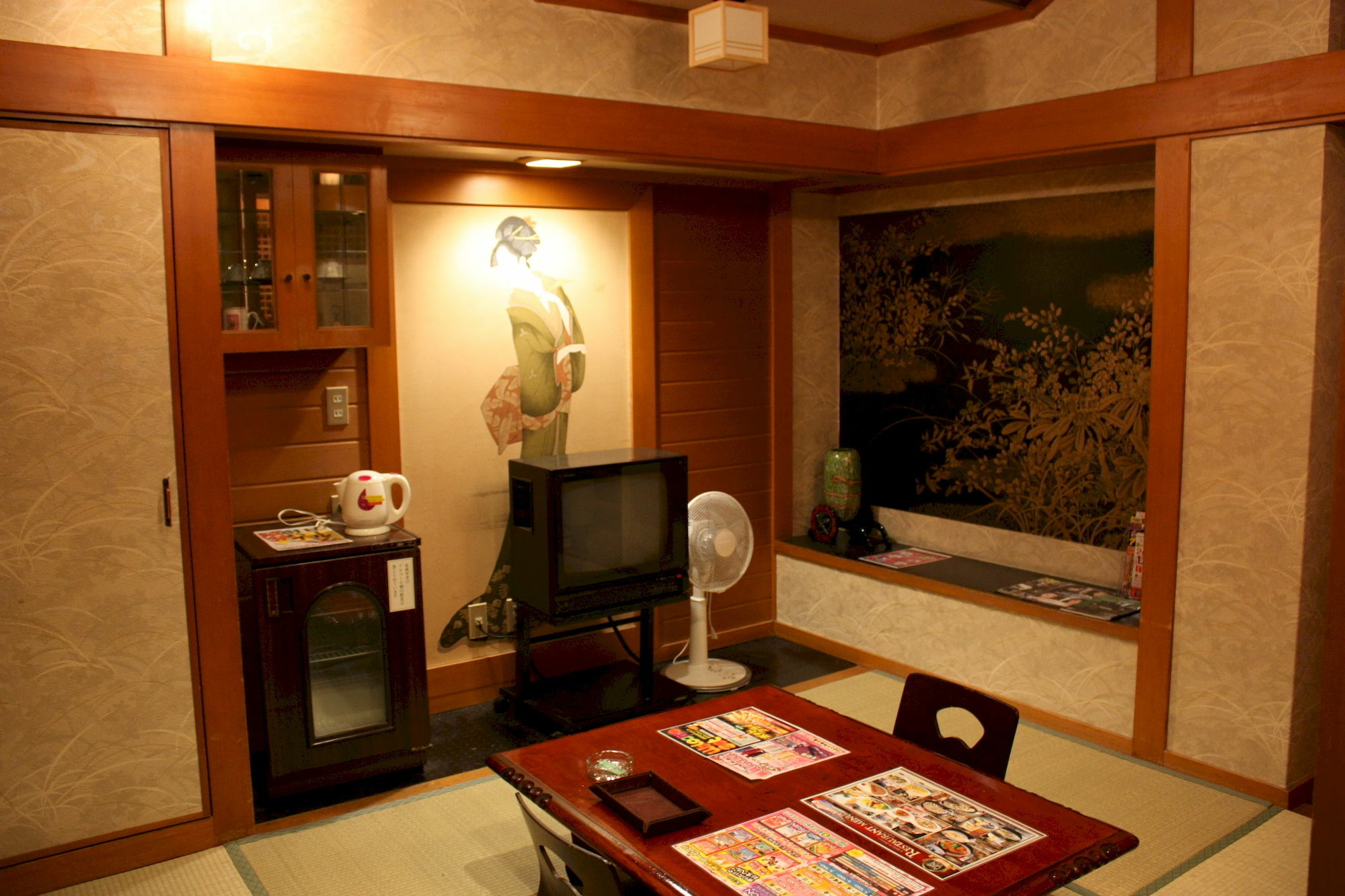 Parco (adults Only) Love hotel Kyōto