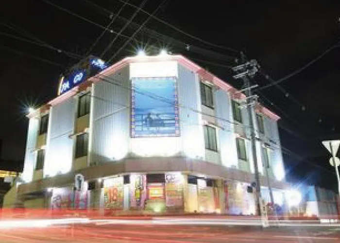 Hotel Parco (Adults Only)