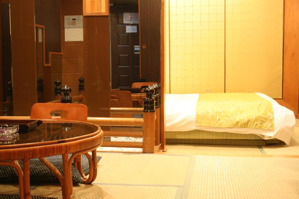 Hotel Parco (Adults Only) Love hotel