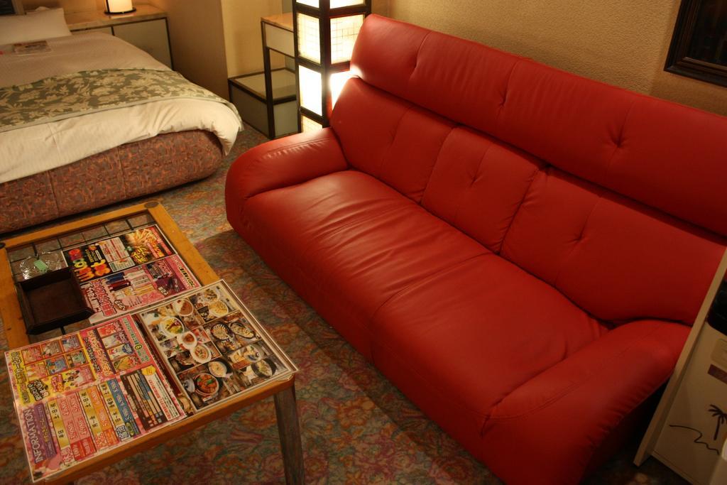 Love hotel Hotel Parco (Adults Only) 2*