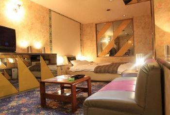 Love hotel Hotel Parco (Adults Only) 2*