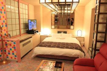 Hotel Parco (Adults Only) Kyoto