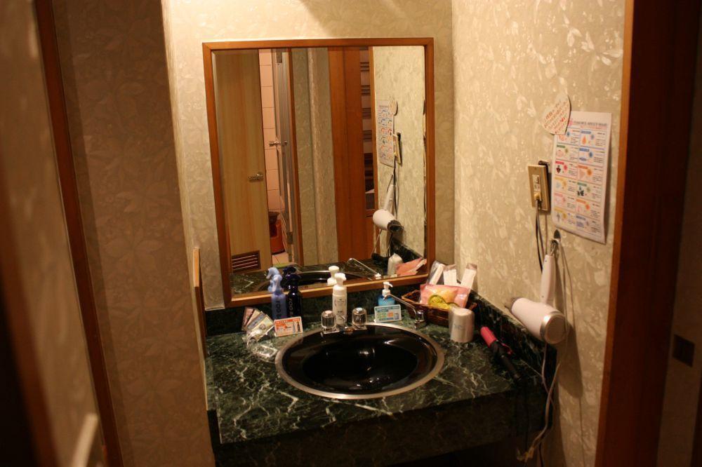 Hotel Parco (Adults Only) Kyoto