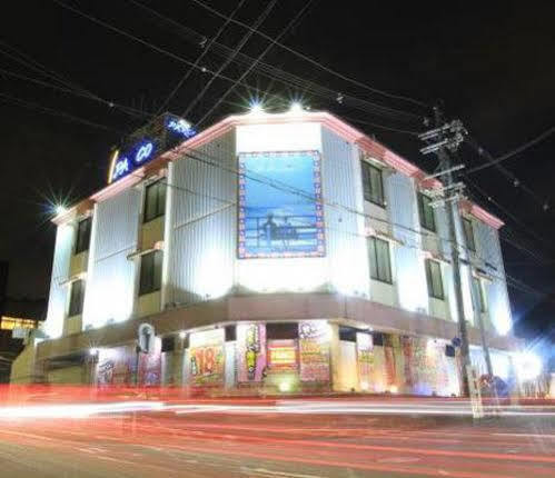 Hotel Parco (Adults Only) Love hotel 2*