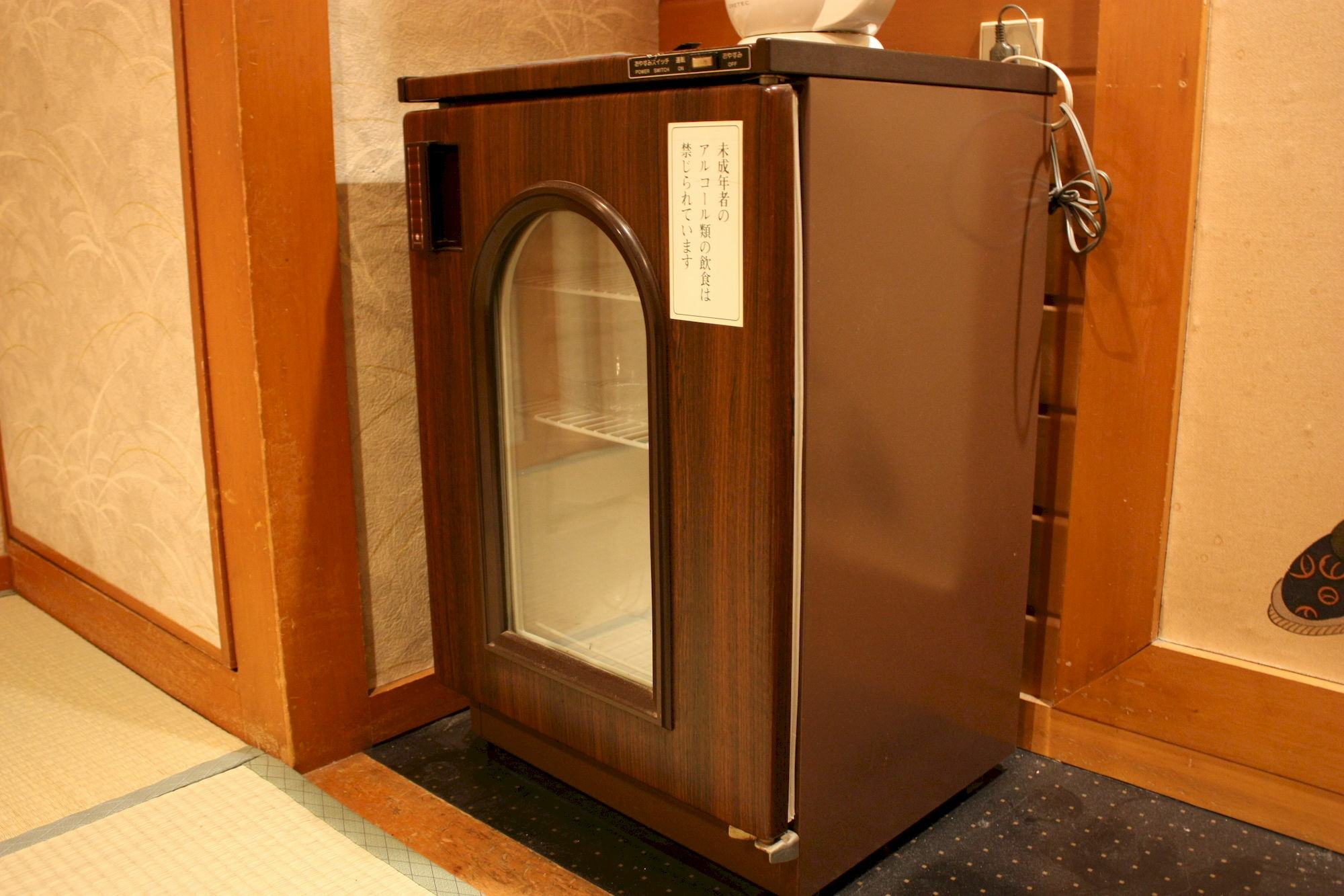 Hotel Parco (Adults Only) Love hotel Kyoto